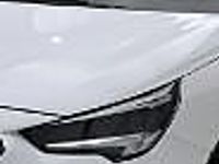 Używany Opel Corsa 100 KM (73 kW) 2022 Biały Hatchback