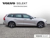 używany Volvo V60 B4 B Plus Dark aut