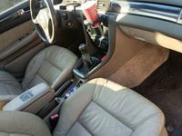 używany Audi A6 SprzedamC5 4.2 V8 manual cena do jutra