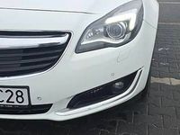 Używany Opel Insignia 2014 Kombi