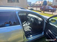 Używany VW Passat 2006 Sedan/Limuzyna