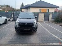 używany Fiat 500L Trekking, LPG, super stan