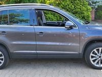 Używany VW Tiguan 2012 SUV