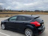 Używany Ford Focus 2012