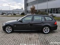 Używany BMW 320 2011