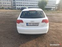 używany Audi A3 Sportback II 8P, 1.4T 2009, 144 tyś!!