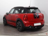 używany Mini Cooper S Countryman ALL4