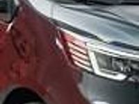 używany Renault Trafic III Kombi L2H1 Kombi L2H1 2.0 150KM