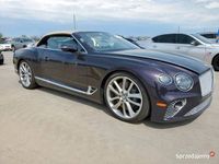 Używany Bentley Continental GT 2020