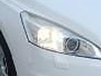 używany Peugeot 508 I 2.0HDI 140KM Klimatronic Parktronic Nawi Tempomat Led Bixenon