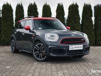 używany Mini John Cooper Works Countryman All4, Salon PL, Bezwypadkowy, FV Marża