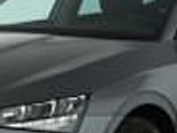 używany Skoda Scala 1.0 TSI