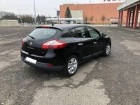 Używany Renault Mégane III 2011 Czarny Hatchback