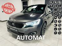 Używany DS Automobiles DS4 Performance 180 KM (132 kW) 2016 Szary Hatchback