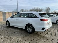 używany Kia Ceed 1.6dm 116KM 2020r. 133 124km