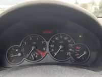 używany Peugeot 206 1.6 90km (Klimatyzacja)