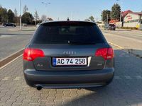 używany Audi A4 b7 2.0 benzyna 2008