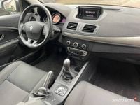 Używany Renault Mégane III 2012 Szary Hatchback