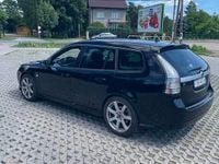 Używany Saab 9-3 2007 Kombi