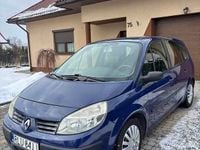 Używany Renault Grand Scénic II 2005 Minivan
