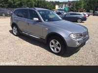 używany BMW X3 2007 e83