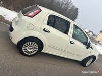 używany Fiat Punto Evo 1.3 Diesel możliwa zamiana