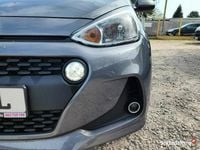 używany Hyundai i10 Lift Pdc Grzana Kierownica II (2013-)