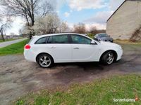 używany Opel Insignia Insignia 2011r 2.0 130km ogłoszenie prywatne2011r 2.0 130km ogłoszenie prywatne