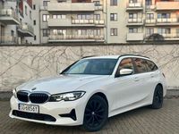 używany BMW 318 Salon Polska - I Włascicel - FV Vat G20 (2019-)