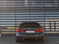 używany BMW 530e Seria 5 G30/G31 2.0 G30Iperformance 252km Mpakiet