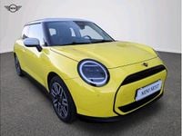 Używany Mini Cooper 135 kW (184 KM) 2023 Sunny side yellow Hatchback
