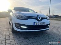 używany Renault Mégane III 