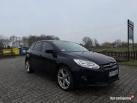 Używany Ford Focus 2011