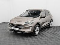 używany Ford Kuga GD665XH#1.5 EcoBlue FWD Titanium X Podgrz.f I kier Salon PL VAT …