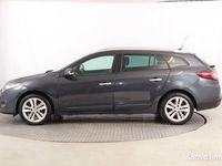 Używany Renault Mégane GrandTour 2011 Szary Kombi