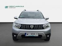 używany Dacia Duster 1.3 TCe FAP Prestige 4WD Kombi. WI909LG II (2017 -)