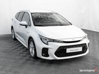 Używany Suzuki Swace 98 KM (72 kW) 2021 Biały (metalik) Kombi