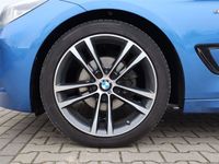 używany BMW 320 Gran Turismo i xDrive