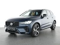 Używany Volvo XC60 Ultra 250 KM (183 kW) 2025 Niebieski SUV
