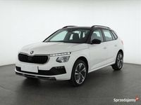 Używany Skoda Kamiq 2024 Biały SUV