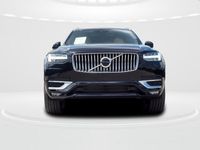 używany Volvo XC90 2dm 316KM 2020r. 17 100km