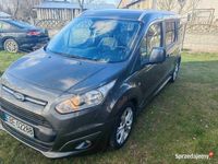 używany Ford Tourneo 