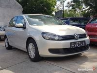 używany VW Golf VII Krajowy1.4 86KM GAZ 85tyskm IDEALNY 1-właściciel VI (2008-…