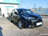 używany Toyota C-HR Premium F-vat Krajowa Navi Gwarancja Kamera