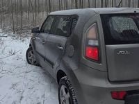 Używany Kia Soul 2013 Szary SUV