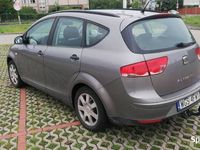 używany Seat Altea XL 1,6 MPI