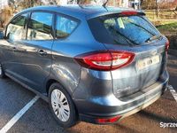 używany Ford C-MAX III 1.0EcoBoost 100PS Klima