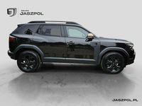 używany Dacia Duster 1.2 Eco-G 120 Extreme