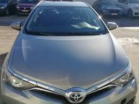używany Toyota Auris II LIFT 2017