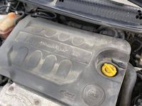 Używany Lancia Delta 2010 Szary Hatchback